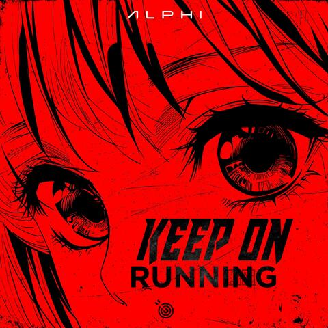 Keep On Running