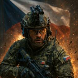 4. Rapid deployment brigade