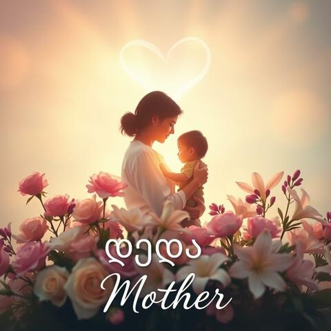 დედა-Mother
