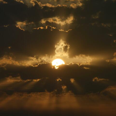 Jesus is With You (Yesu Ka Wo Ho)