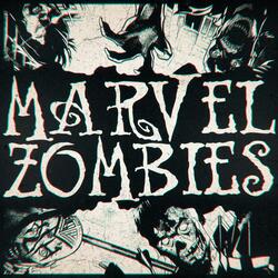 MARVEL ZOMBIES RAP: ¿Qué pasaría si...?