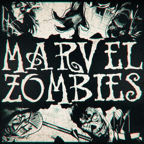 MARVEL ZOMBIES RAP: ¿Qué pasaría si...?