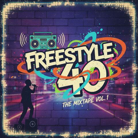 Freestyle 40