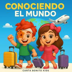 Paseando En Buenos Aires