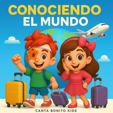 Conociendo El Mundo