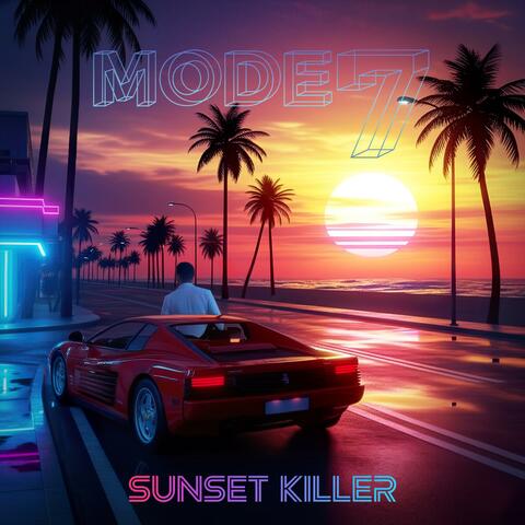 Sunset Killer
