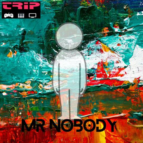 Mr Nobody