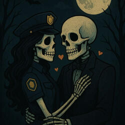 Spooky love