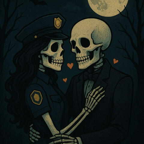 Spooky love