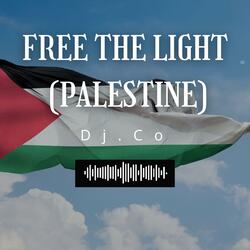 Dj Co (Free the Light (Palestine) depphouse 2026
