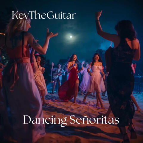 Dancing Senoritas