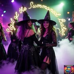 Sigil of the Summoned Babes