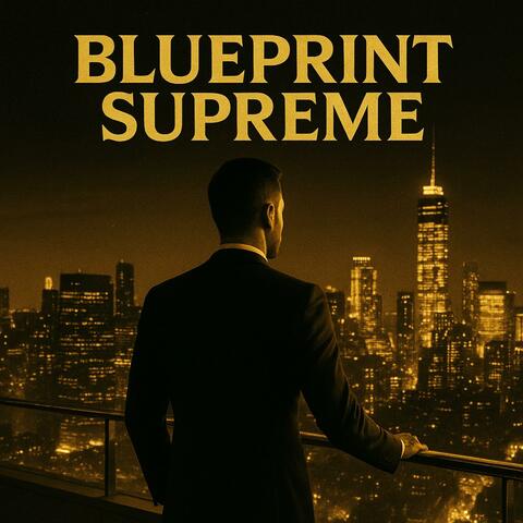 Blueprint Supreme
