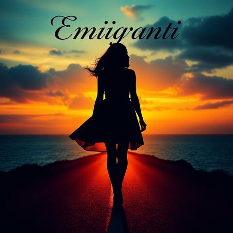 ემიგრანტი-Immigrant