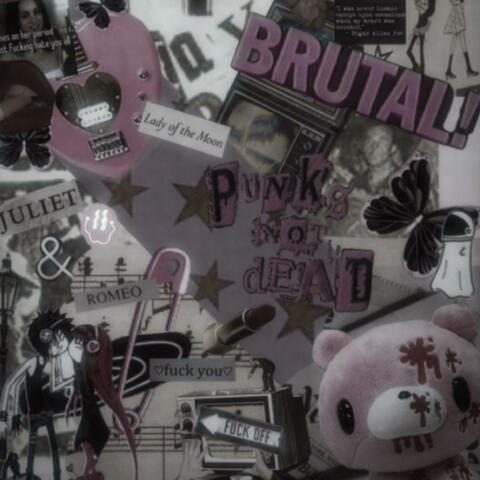 PUNK