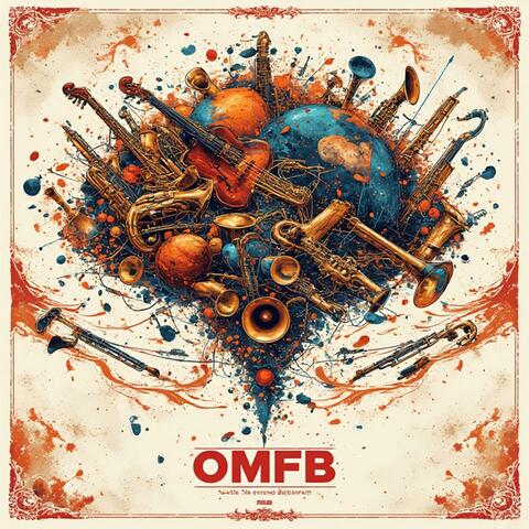 One Man Frankino Band