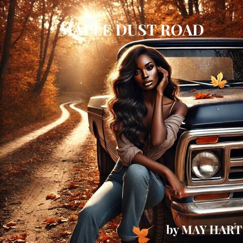 MAPLE DUST ROAD
