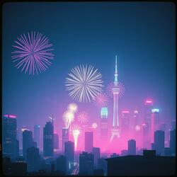 Bonne année 2026, bonjour!