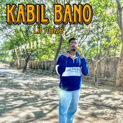 KABIL BANO