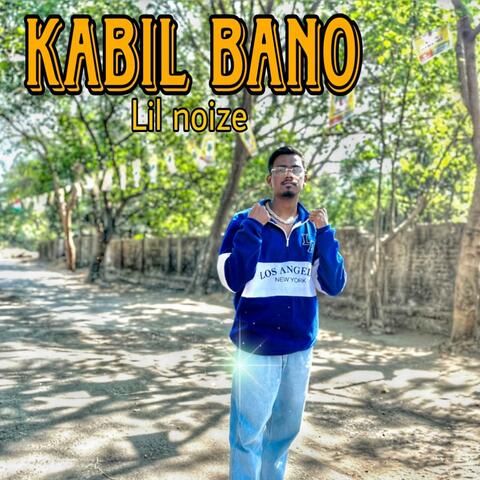 KABIL BANO