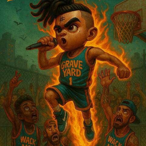 LORD BOY (SHOTS)