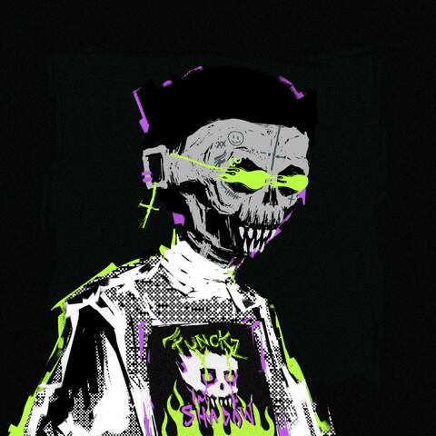 GL0CK 0N TH3 S1D3 (feat. crcruzinn)