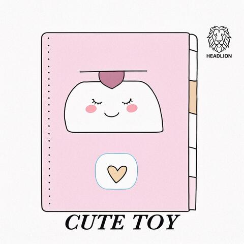 CUTE TOY