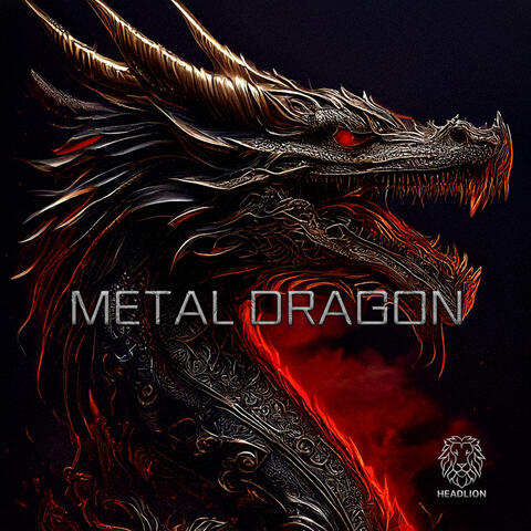 METAL DRAGON