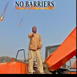 NO BARRIERS