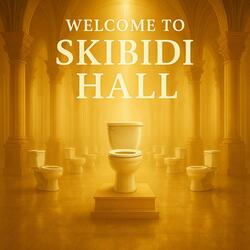 Welcome To Skibidi Hall