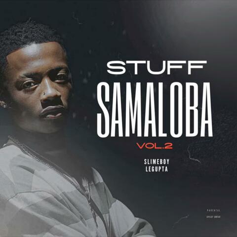 SLIMEBOYY LEGUPTA : STUFF SA MALOBA