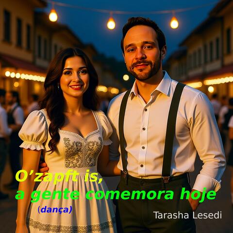 O’zapft is, a gente comemora hoje (dança)