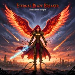 エターナル・ブレイズ・ブレイカー 「Eternal Blaze Breaker」