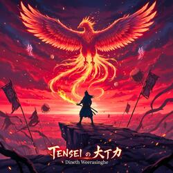 Tensei no Katana (Blade of Rebirth)