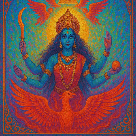 Kali: Reborn, Reborn