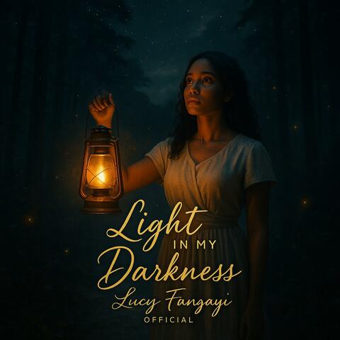 Light in My Darkness