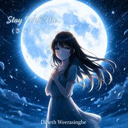 Stay With Me (そばにいて)