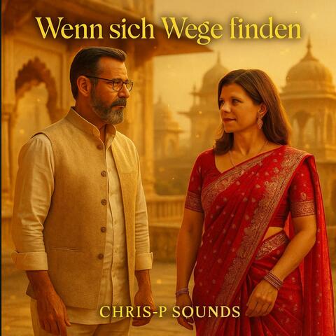 Wenn sich Wege finden