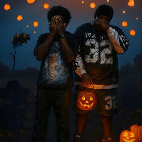 Fallstars (feat. 1luhjunkie)