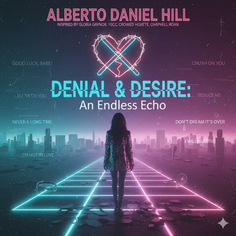 Denial and desire (Radio Edit)