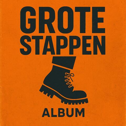 Grote Stappen