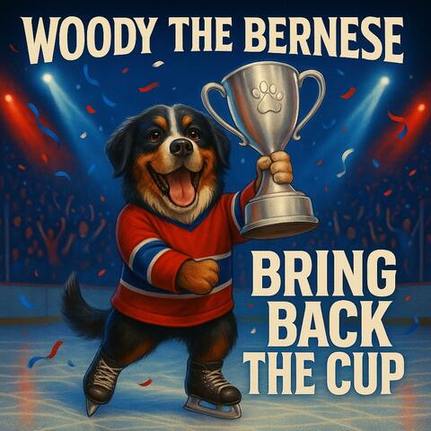 Bring Back The Cup