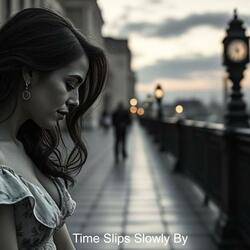 Time Slips Slowly By