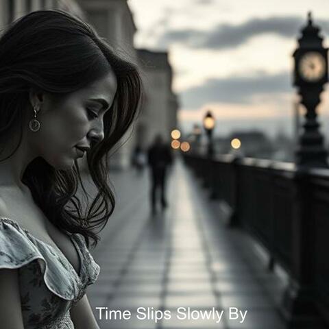 Time Slips Slowly By