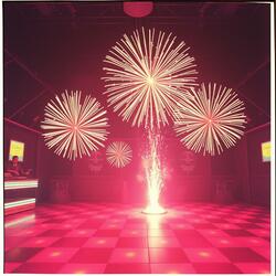 Happy New Year 2026 !