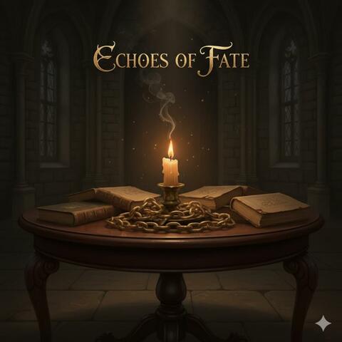 Echoes of Fate (Instrumental Story Soundtrack)