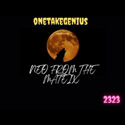 NEO FROM THE MATRIX (feat. Raphael)