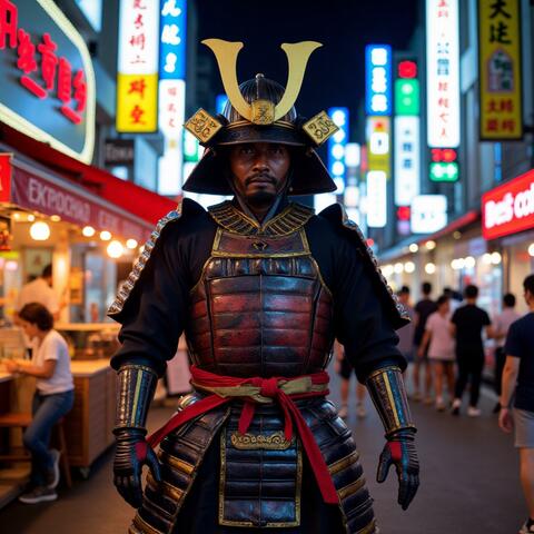 Answer the Call of Bushido Japanese Traditional Music