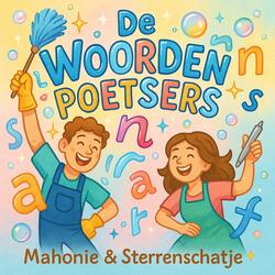 De Woordenpoetsers