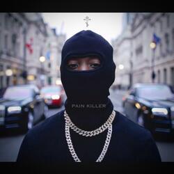 PAIN KILLER (feat. DARELLO PRODUCTION)